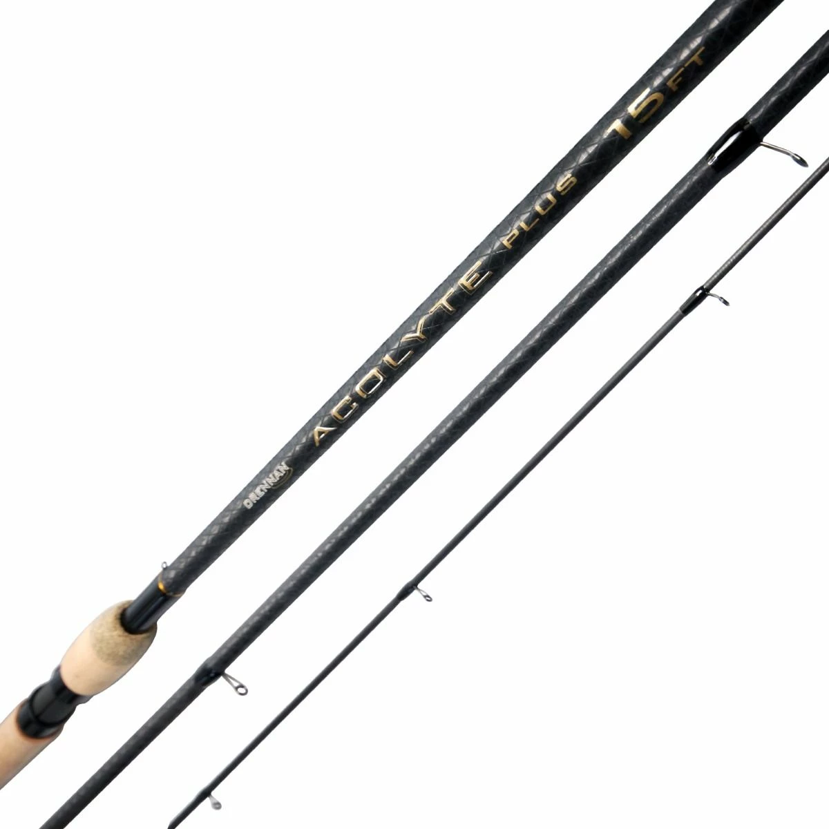 Drennan Acolyte Plus 15ft Rod Rods 1 Drennan Acolyte Plus 15ft Rod Rods