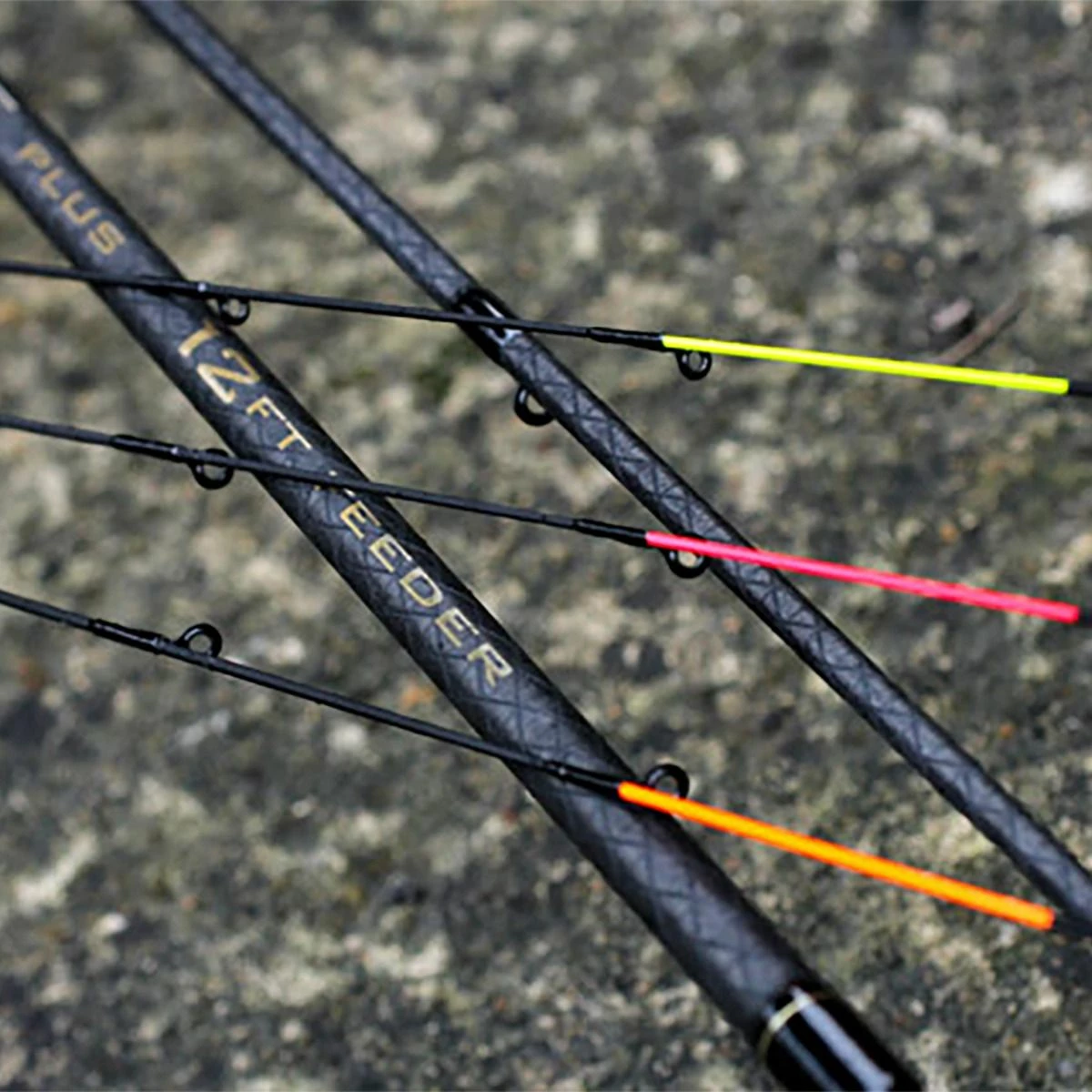 Drennan Acolyte Plus Feeder Rods 13 Drennan Acolyte Plus Feeder Rods - Image 13