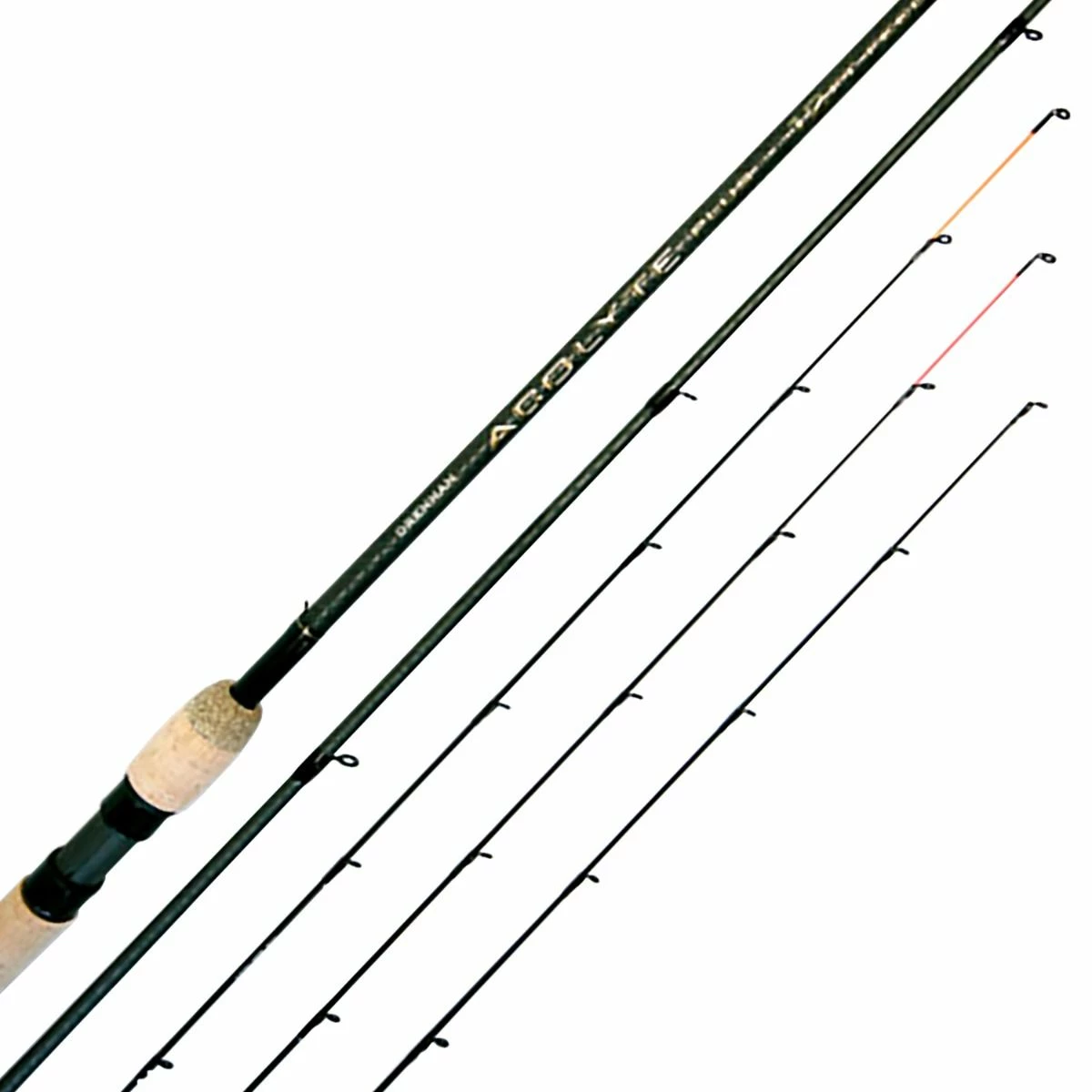 Drennan Acolyte Plus Feeder Rods 1 Drennan Acolyte Plus Feeder Rods