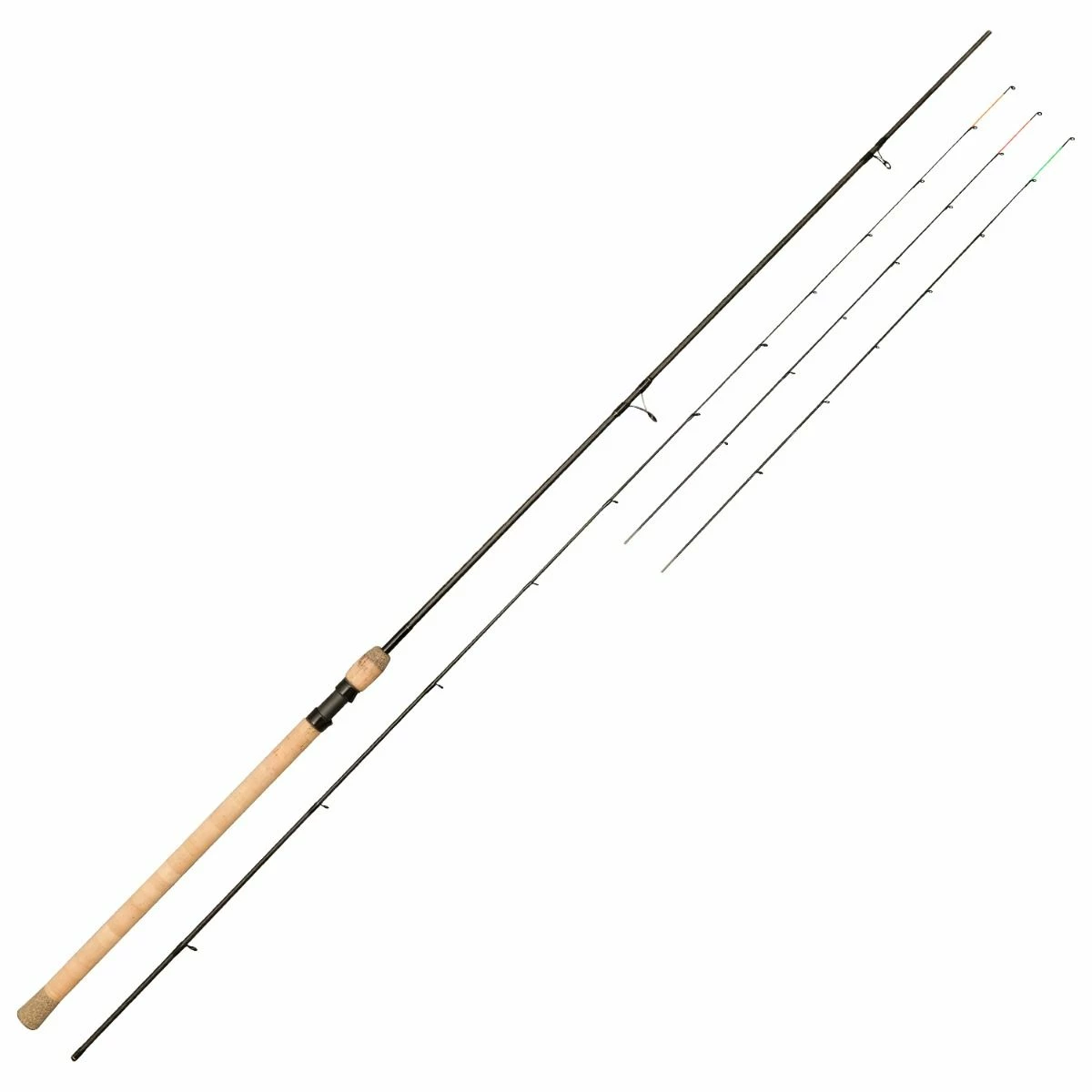 Drennan Acolyte Ultra 9ft Feeder Rod Rods 2 Drennan Acolyte Ultra 9ft Feeder Rod Rods - Image 2
