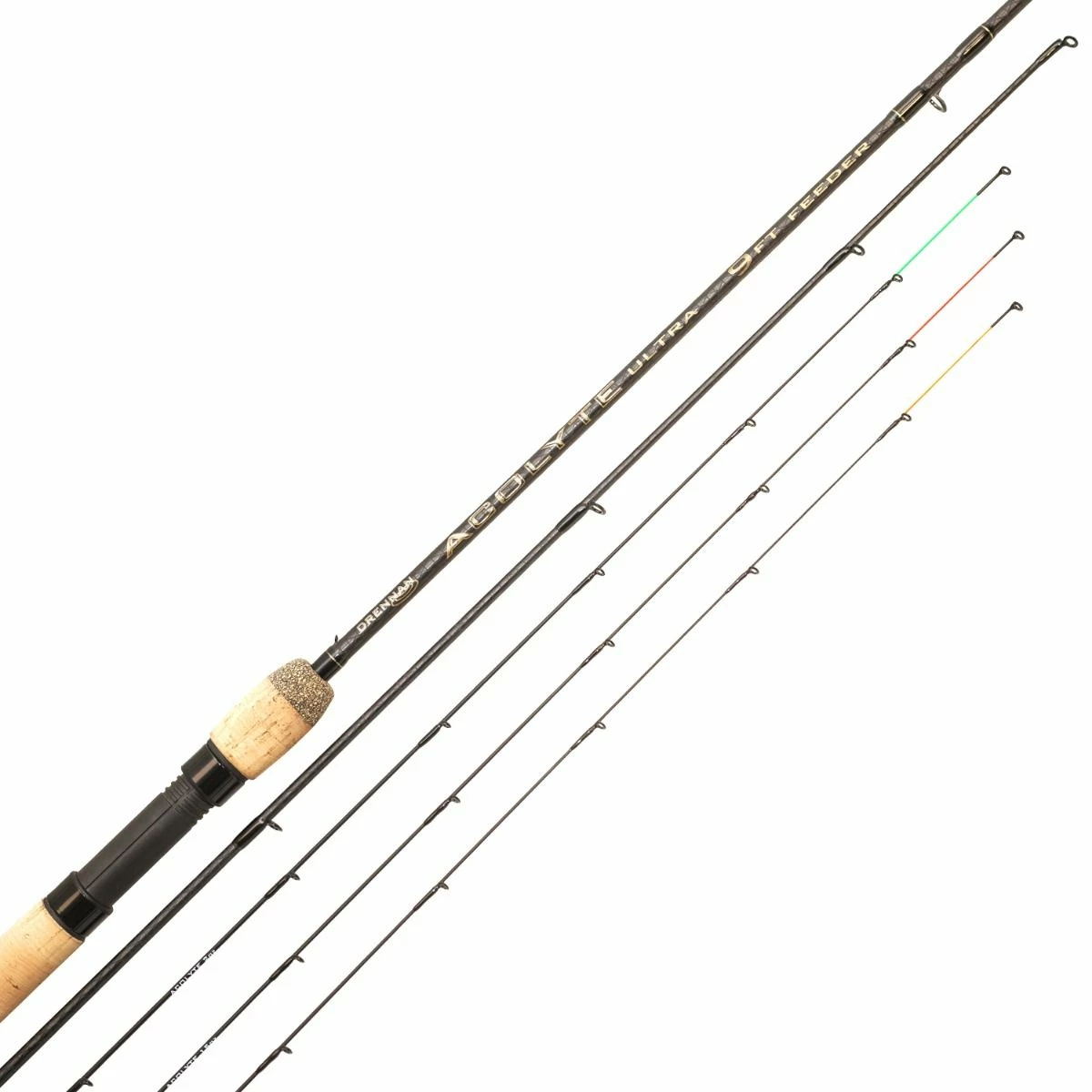 Drennan Acolyte Ultra 9ft Feeder Rod Rods 1 Drennan Acolyte Ultra 9ft Feeder Rod Rods