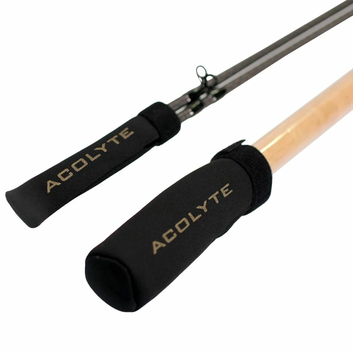 Drennan Acolyte Ultra Feeder Rods 11ft 6 Drennan Acolyte Ultra Feeder Rods 11ft - Image 6