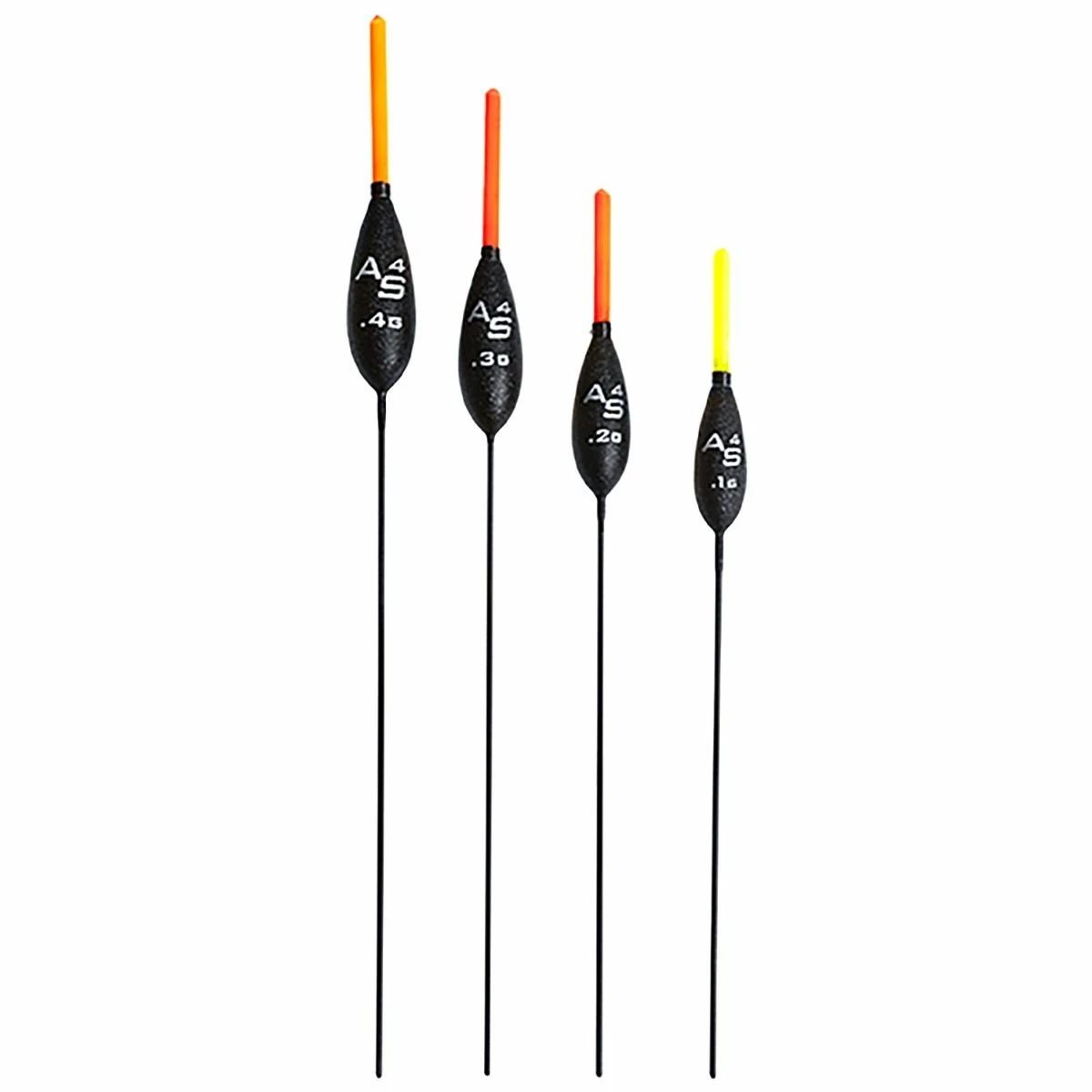 Drennan AS4 Pole Float Terminal Tackle 3 Drennan AS4 Pole Float Terminal Tackle - Image 3
