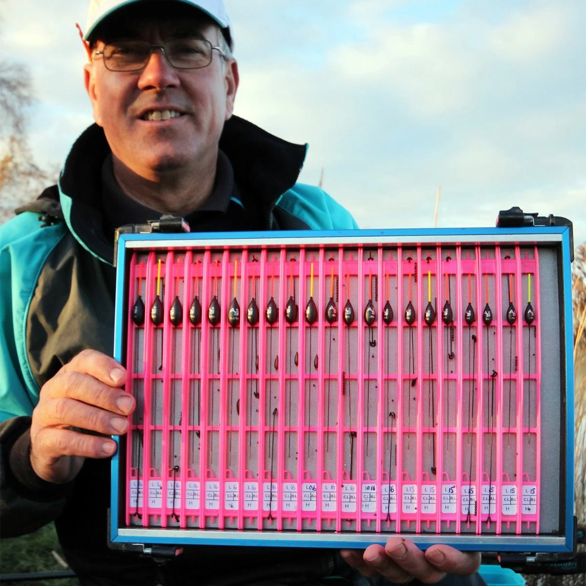 Drennan AS6 Pole Float Terminal Tackle 8 Drennan AS6 Pole Float Terminal Tackle - Image 8