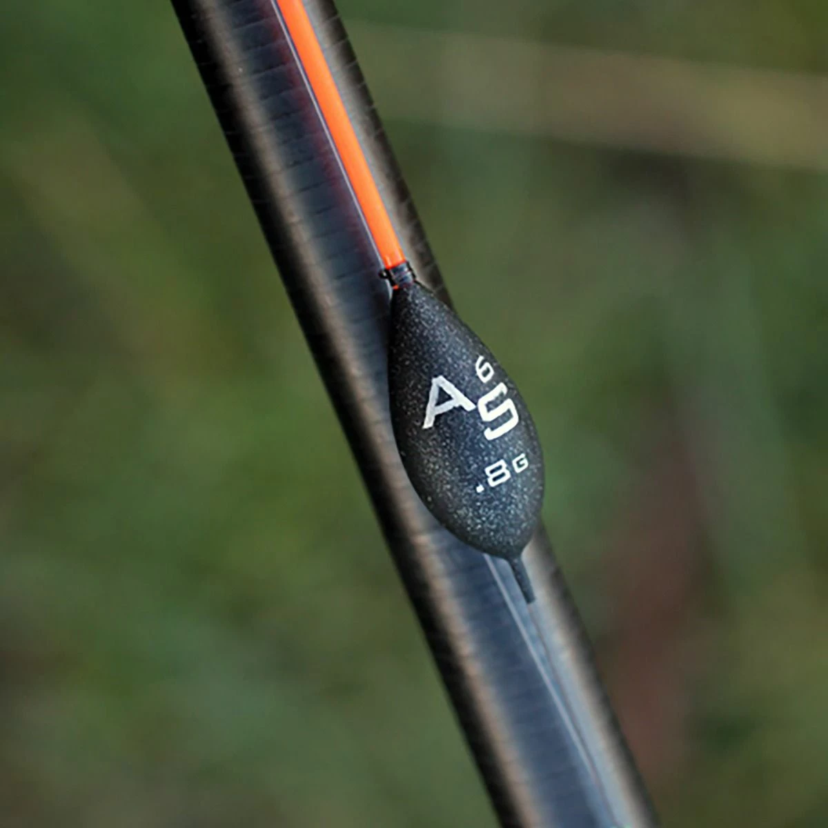 Drennan AS6 Pole Float Terminal Tackle 7 Drennan AS6 Pole Float Terminal Tackle - Image 7