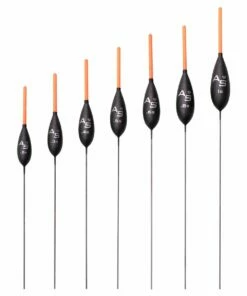 Drennan AS9 Pole Floats Terminal Tackle