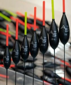 Drennan AS9 Pole Floats Terminal Tackle -Drennan Online Store drennan as9 pole floats 6