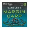 Drennan Barbless Margin Carp Hooks Terminal Tackle