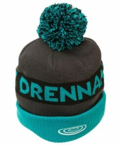 Drennan Bobble Hat Clothing