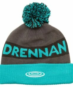 Drennan Bobble Hat Clothing -Drennan Online Store drennan bobble hat 2