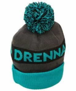 Drennan Bobble Hat Clothing -Drennan Online Store drennan bobble hat