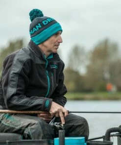 Drennan Bobble Hat Clothing -Drennan Online Store drennan bobble hat 4