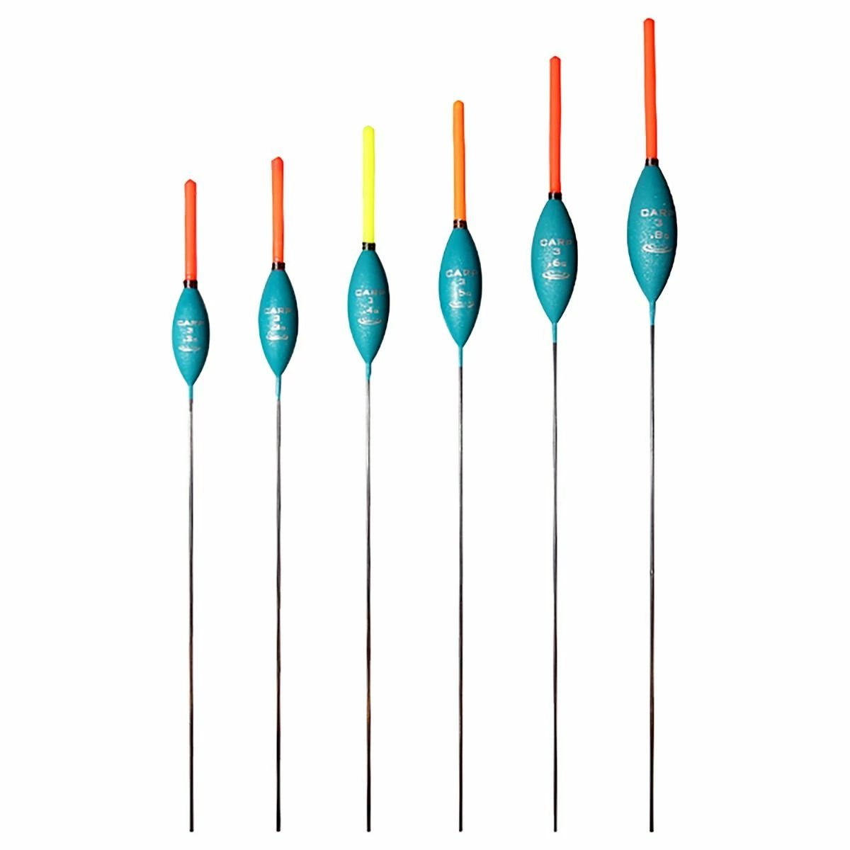 Drennan Carp 3 Float Terminal Tackle 1 Drennan Carp 3 Float Terminal Tackle