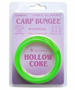 Drennan Carp Bungee Elastic 14-16 Pink Poles Accessories 8 Drennan Carp Bungee Elastic 14-16 Pink Poles Accessories -Drennan Online Store drennan carp bungee elastic green 1