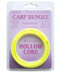 Drennan Carp Bungee Elastic 14-16 Pink Poles Accessories 7 Drennan Carp Bungee Elastic 14-16 Pink Poles Accessories -Drennan Online Store drennan carp bungee elastic yellow 1