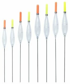 Drennan Crystal Caster Pole Float Terminal Tackle