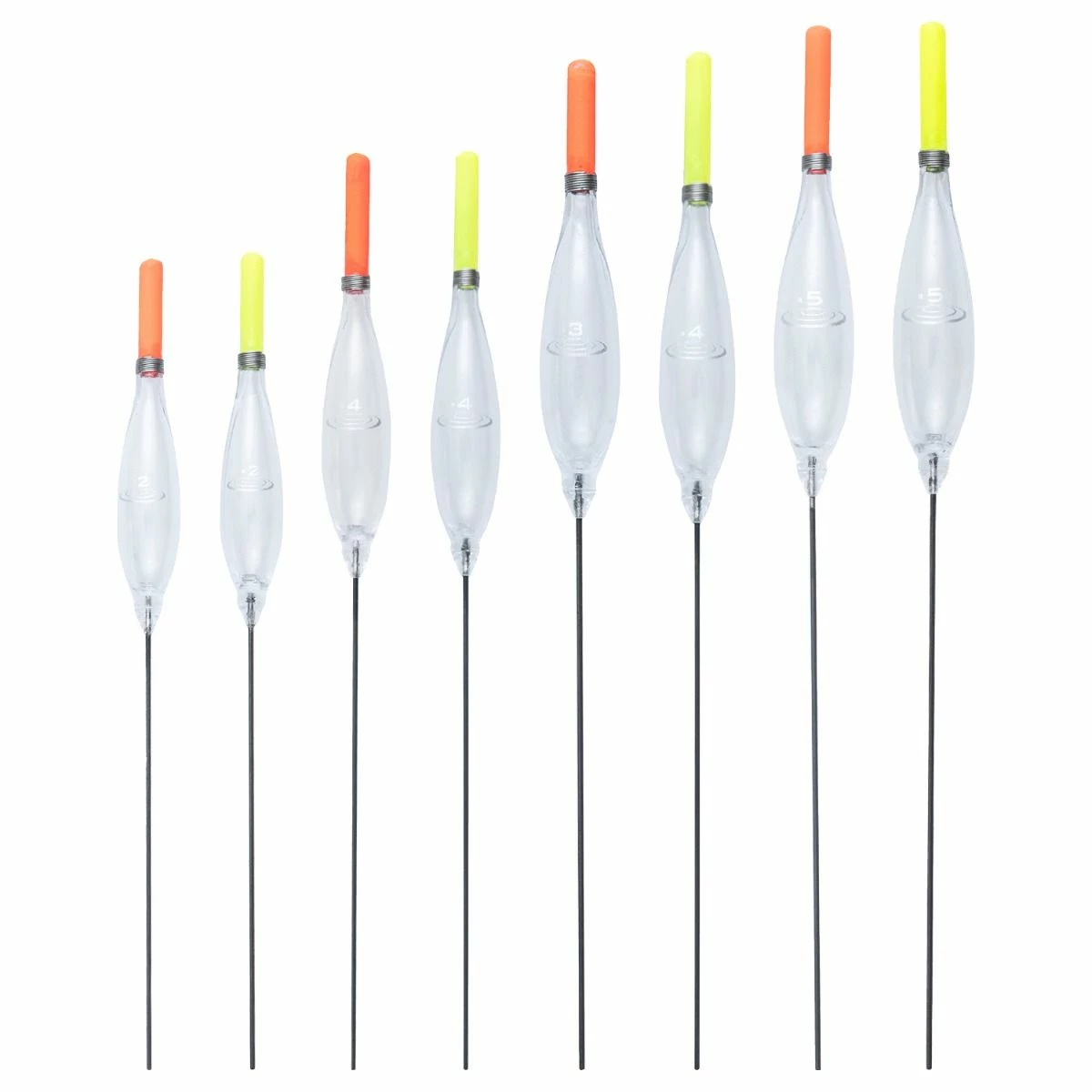 Drennan Crystal Caster Pole Float Terminal Tackle 1 Drennan Crystal Caster Pole Float Terminal Tackle
