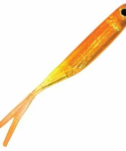 Drennan E-SOX Big Eye Fry Split Tail Lures