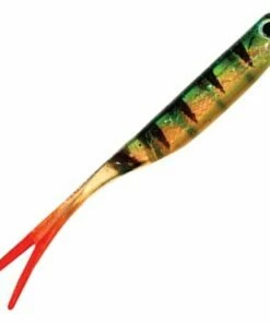 Drennan E-SOX Micro Fry Split Tail Lures