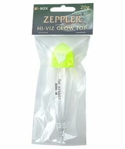 Drennan E-SOX Zeppler Floats Terminal Tackle -Drennan Online Store drennan e sox zeppler floats 1