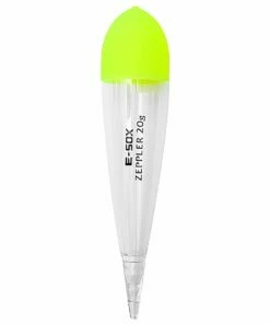 Drennan E-SOX Zeppler Floats Terminal Tackle