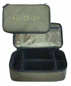 Drennan ESP Lead Case, Size: Small Luggage