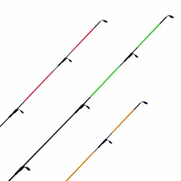 Drennan Fast Taper Quiver Tip Rods 1 Drennan Fast Taper Quiver Tip Rods