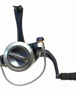 Drennan FD4000 Float/Feeder Reel Reels -Drennan Online Store drennan fd4000 float feeder reel 3