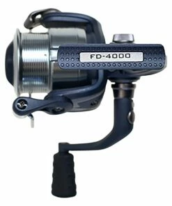Drennan FD4000 Float/Feeder Reel Reels -Drennan Online Store drennan fd4000 float feeder reel 4