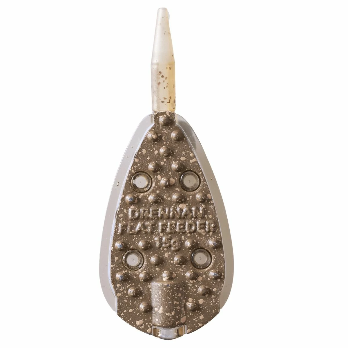 Drennan In Line Flat Method Feeder Terminal Tackle 1 Drennan In Line Flat Method Feeder Terminal Tackle