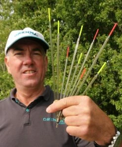 Drennan Insert Crystal Float Terminal Tackle 5 Drennan Insert Crystal Float Terminal Tackle -Drennan Online Store drennan insert crystal float 2