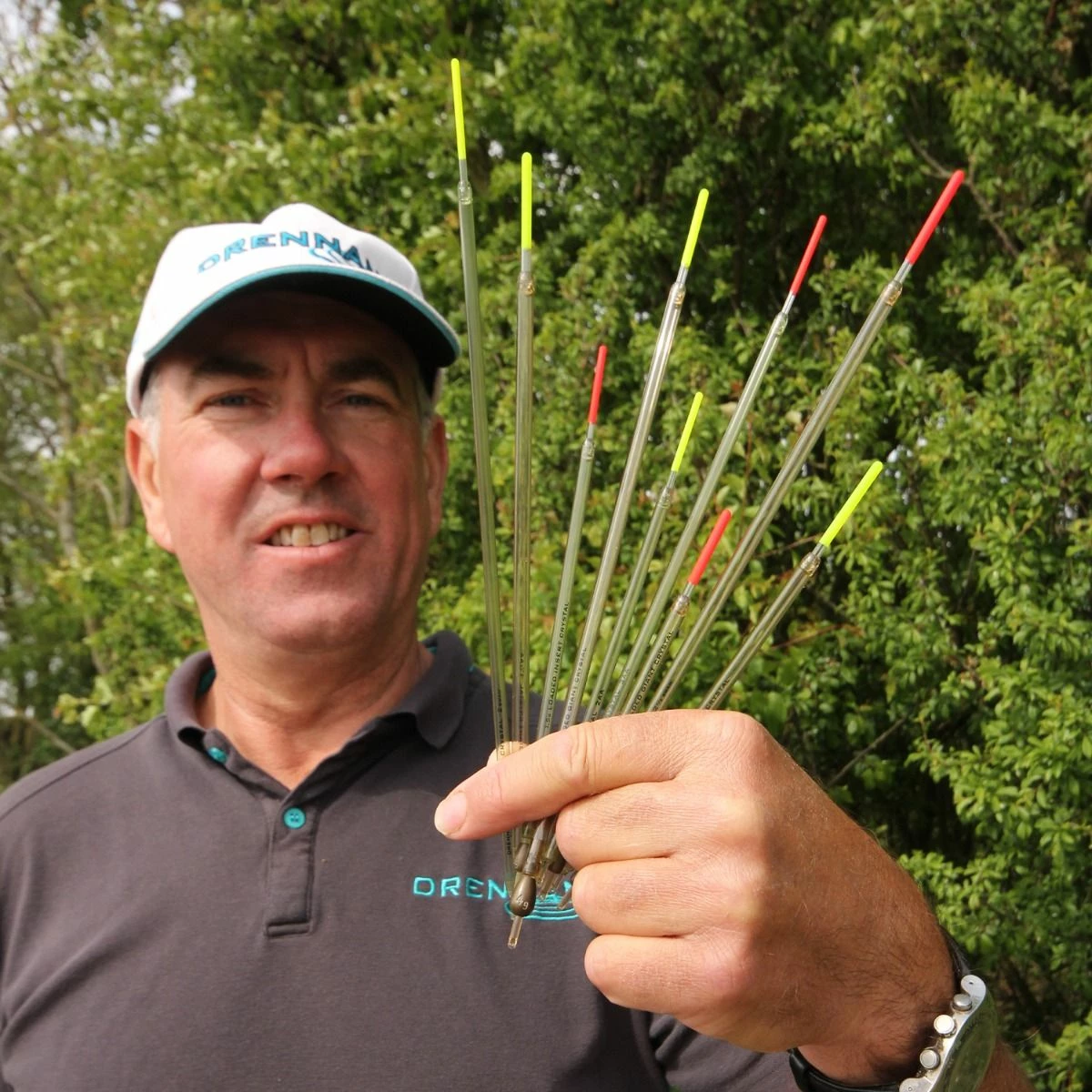 Drennan Insert Crystal Float Terminal Tackle 3 Drennan Insert Crystal Float Terminal Tackle - Image 3