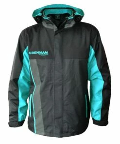 Drennan New Generation Waterproof Jacket Clothing -Drennan Online Store drennan new generation waterproof jacket