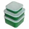 Drennan Olive Maggibox Bait Boxes