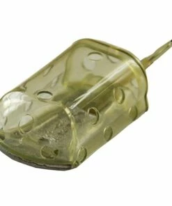 Drennan Oval Blockend Standard Terminal Tackle -Drennan Online Store drennan oval blockend feeder standard 1