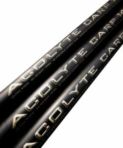 Drennan Acolyte Carp Pole Package Poles & Whips -Drennan Online Store drennan package 3