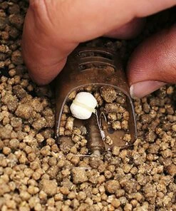 Drennan Pellet Feeder Terminal Tackle -Drennan Online Store drennan pellet feeder 4