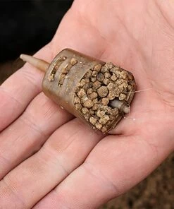 Drennan Pellet Feeder Terminal Tackle -Drennan Online Store drennan pellet feeder 5