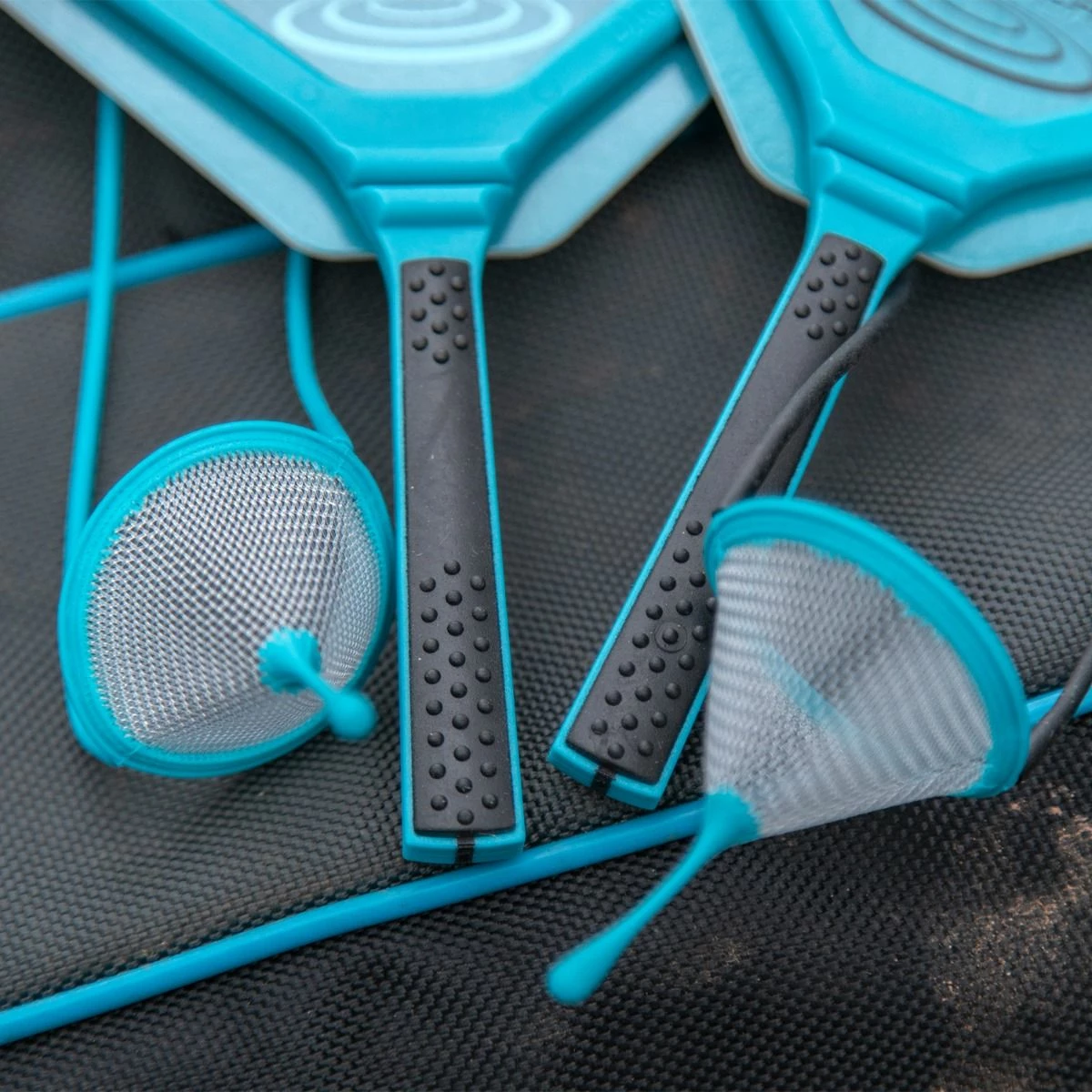 Drennan Pole Line Spare Mesh Pouch Catapults 2 Drennan Pole Line Spare Mesh Pouch Catapults - Image 2