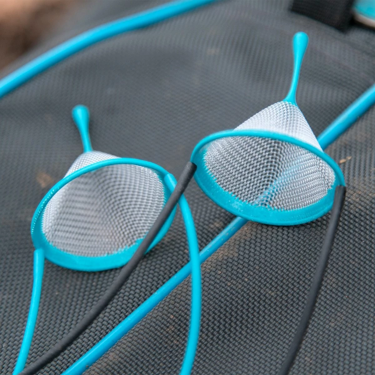 Drennan Pole Line Spare Mesh Pouch Catapults 5 Drennan Pole Line Spare Mesh Pouch Catapults - Image 5