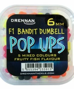 Drennan Pop Ups Bait & Additives 19 Drennan Pop Ups Bait & Additives -Drennan Online Store drennan pop ups f1