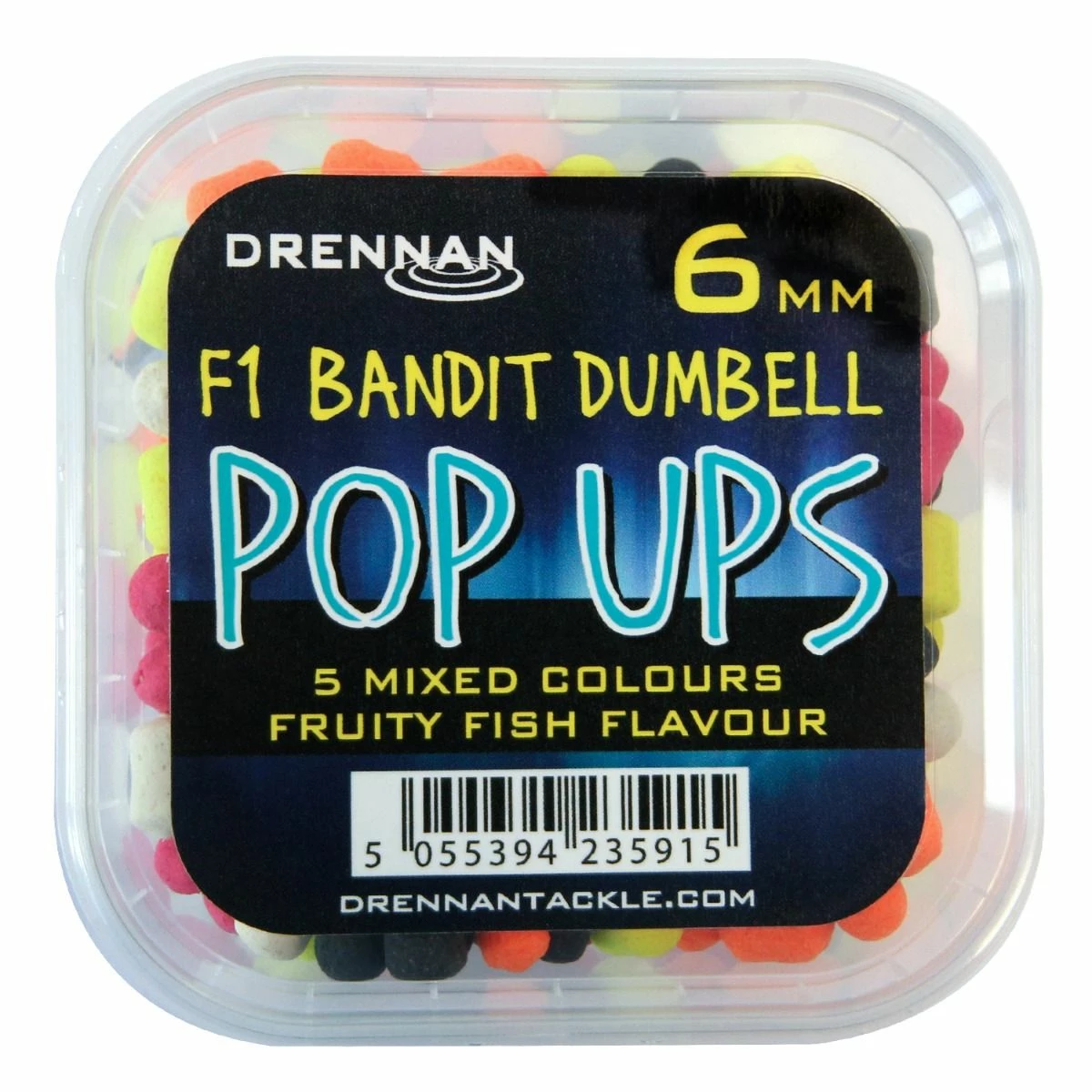 Drennan Pop Ups Bait & Additives 7 Drennan Pop Ups Bait & Additives - Image 7