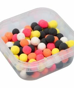 Drennan Pop Ups Bait & Additives 18 Drennan Pop Ups Bait & Additives -Drennan Online Store drennan pop ups fruity fish 10mm