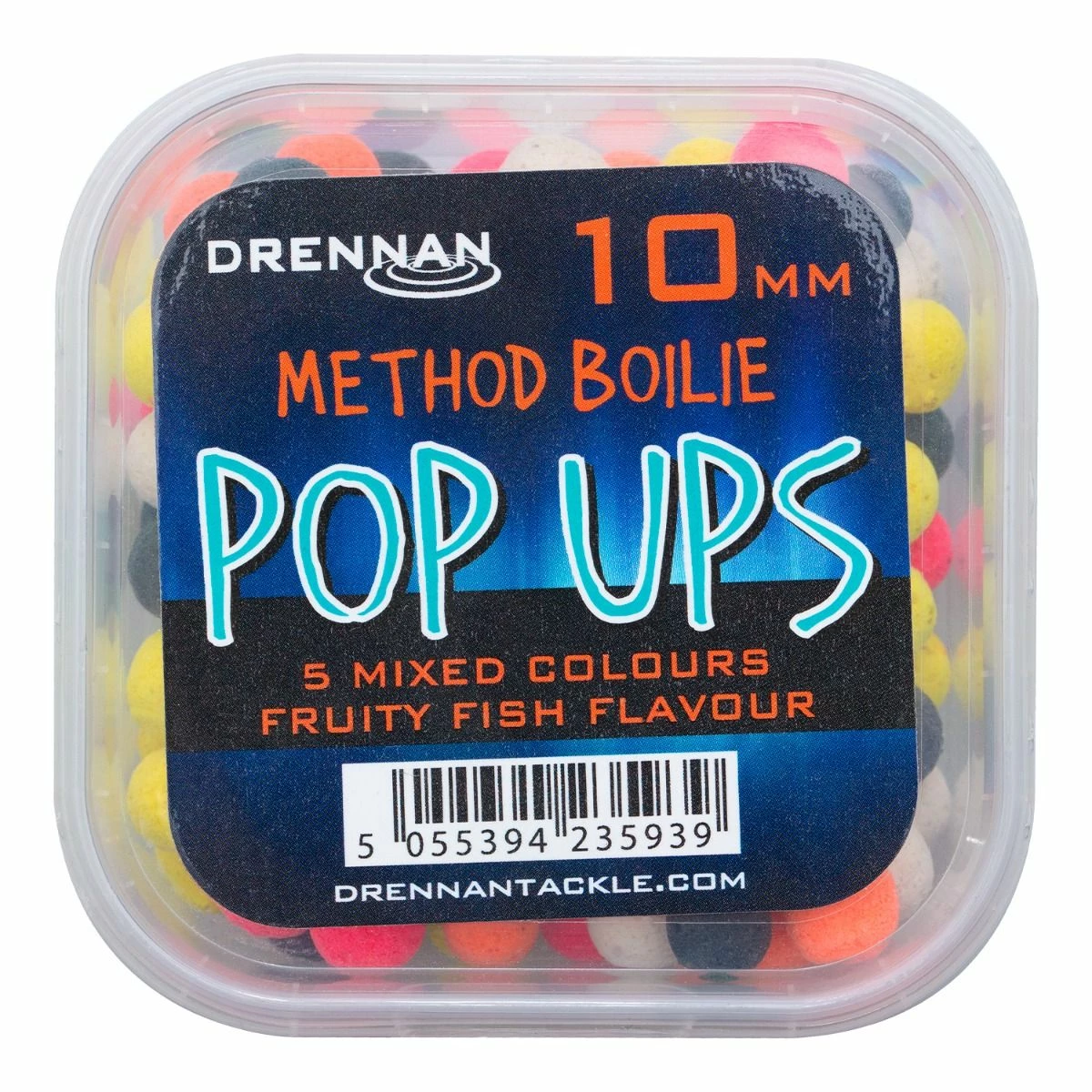 Drennan Pop Ups Bait & Additives 5 Drennan Pop Ups Bait & Additives - Image 5