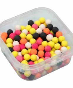 Drennan Pop Ups Bait & Additives 16 Drennan Pop Ups Bait & Additives -Drennan Online Store drennan pop ups fruity fish 8mm