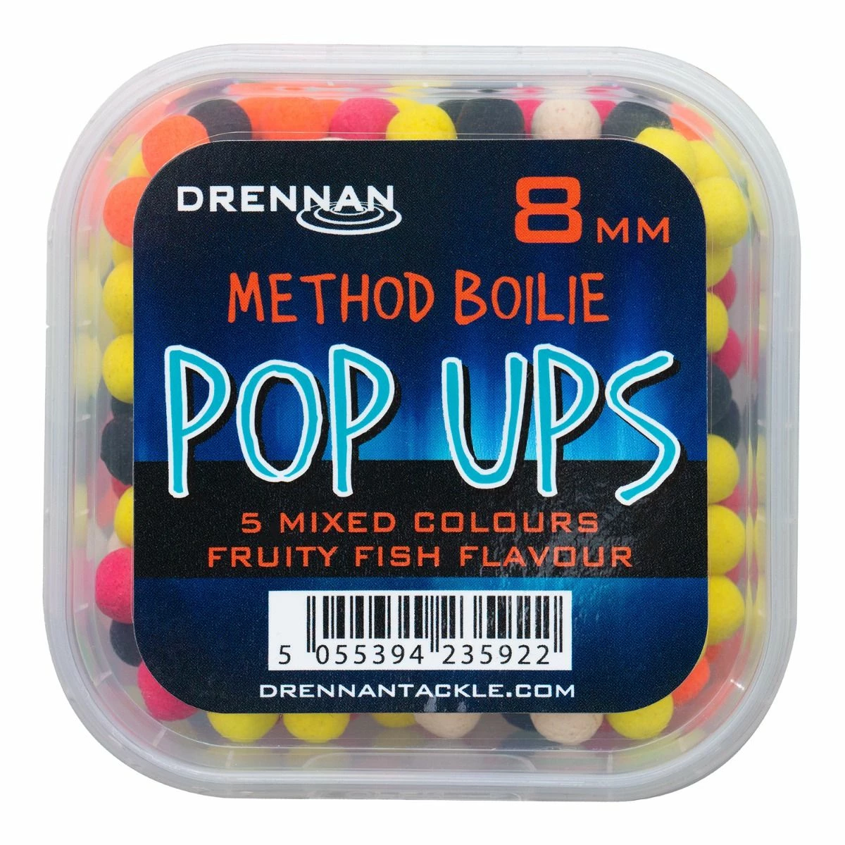 Drennan Pop Ups Bait & Additives 3 Drennan Pop Ups Bait & Additives - Image 3