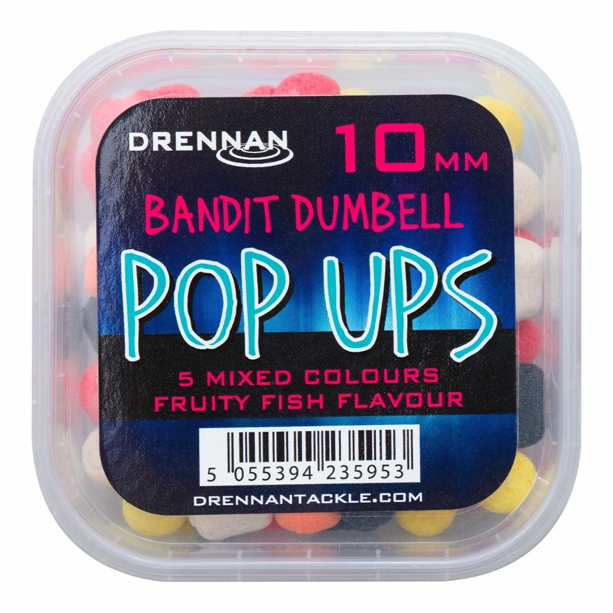 Drennan Pop Ups Bait & Additives 10 Drennan Pop Ups Bait & Additives - Image 10