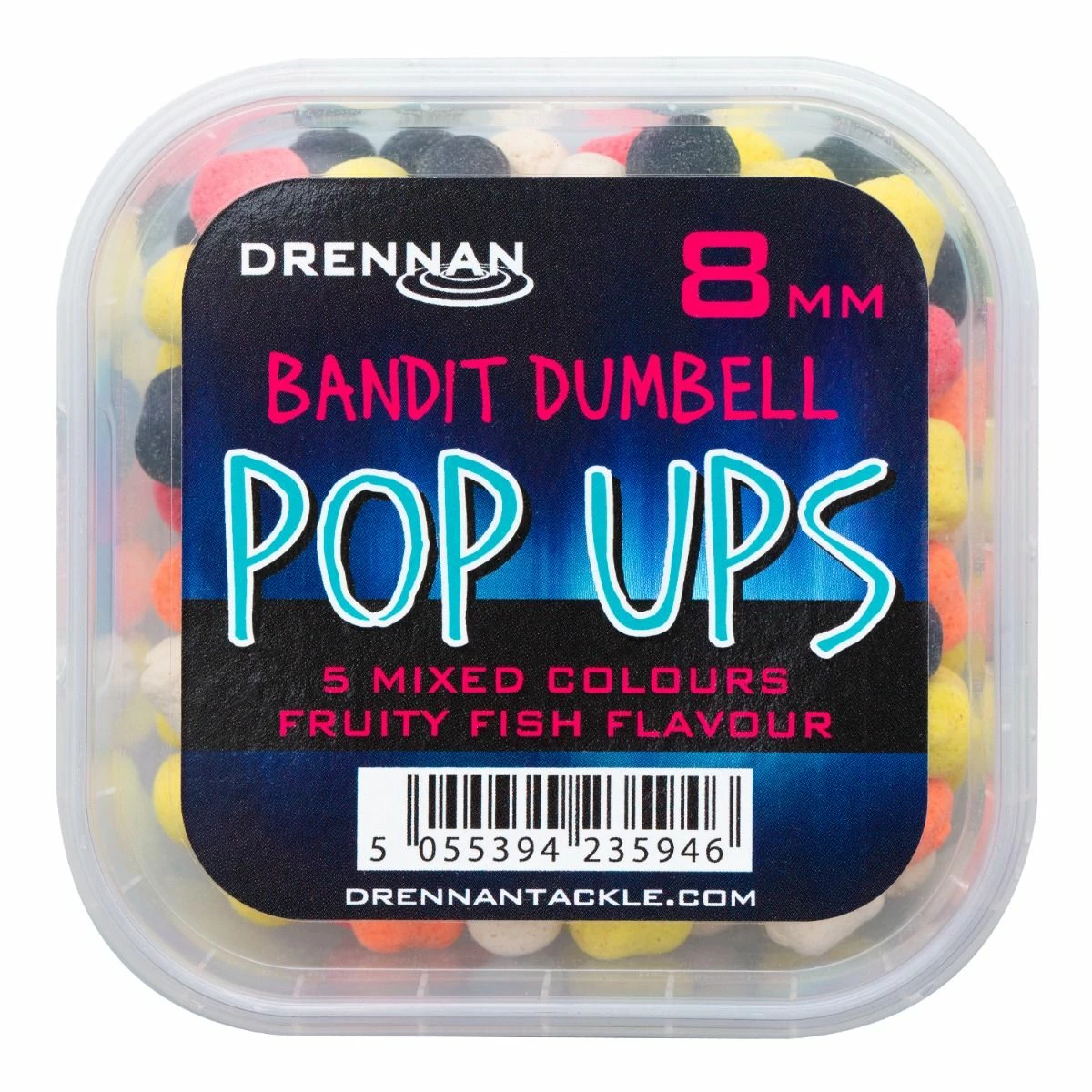 Drennan Pop Ups Bait & Additives 8 Drennan Pop Ups Bait & Additives - Image 8