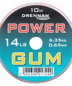Drennan Power Gum Line