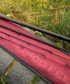 Drennan Red Range 10ft Method Feeder Rod Rods -Drennan Online Store drennan red range 10ft method feeder rod 10